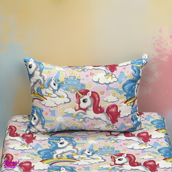 سرویس خواب تک نفره ۳ تکه مانیکاهوم مدل poni plus