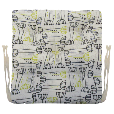 تشک صندلی هوم اند لایف مدل ماسیس