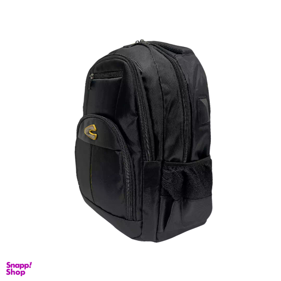 کوله پشتی لپتاپ Camel مدل C8420