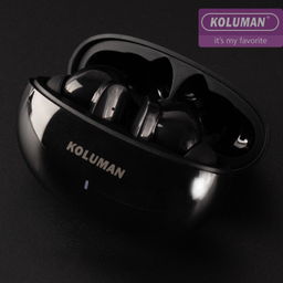 هدفون بی سیم کلومن مدل K - TW12