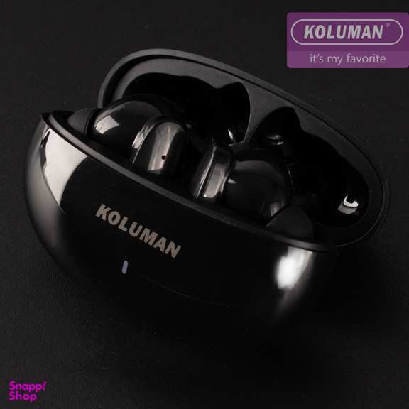 هدفون بی سیم کلومن مدل K - TW12