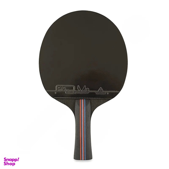 راکت پینگ پنگ پرو اسپرتز مدل 4 ستاره دسته FL به همراه کاور