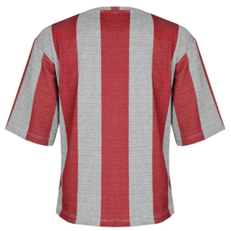 کراپ زنانه دکسونری مدل 358050105 رنگ قرمز