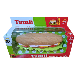 اسباب بازی آی توی طرح ساندویچ مدل 428