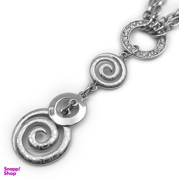 گردنبند زنانه وینویز کد 0339