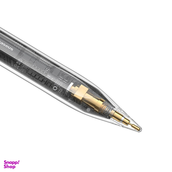 قلم لمسی باسئوس مدل Smooth Writing 2 Series BS-PS011