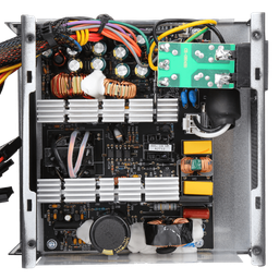 منبع تغذیه کامپیوتر اووست مدل GT-AV700-BW