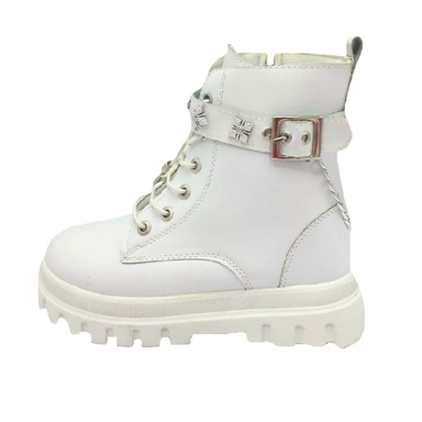 نیم بوت دخترانه مدل RO10213