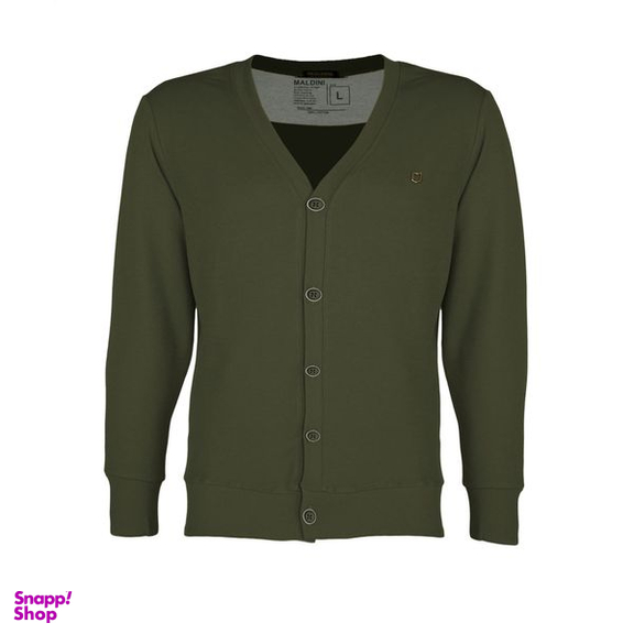 ژاکت مردانه مالدینی مدل 005