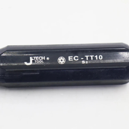 پیچ گوشتی ستاره ای جتک مدل YP-EC-TT10