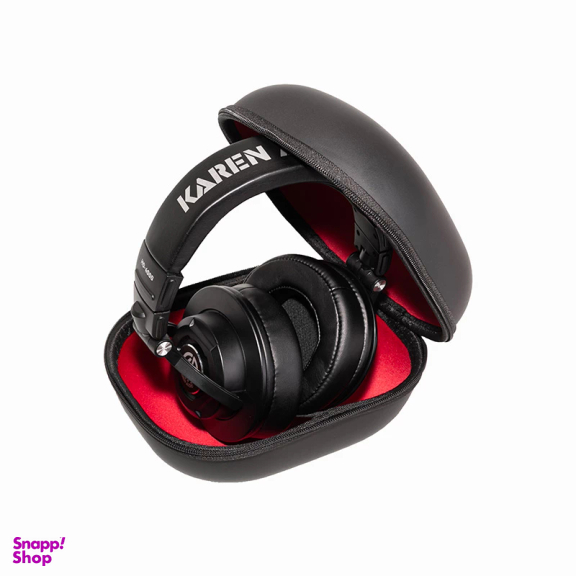 هدفون مانیتورینگ کارن آدیو مدل HD-4000 32 ohm