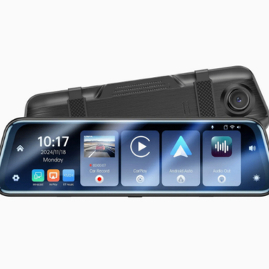 مانیتور و دوربین ثبت وقایع یسیدو مدل Dash CAM Yesido KM24