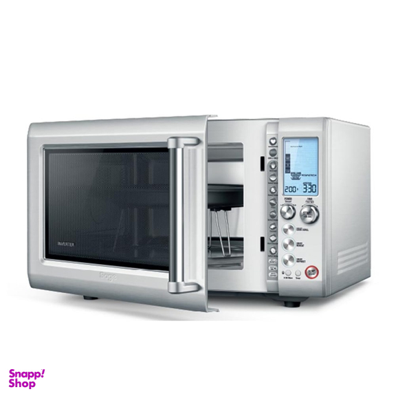 مایکروویو سیج مدل SMO870BSS