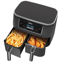 سرخ کن بدون روغن نینجا مدل AF300