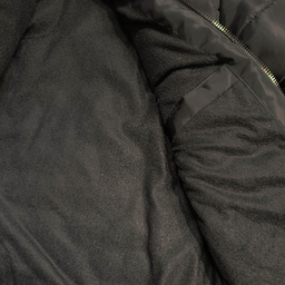 کاپشن مردانه آرپو مدل الوند رنگ مشکی