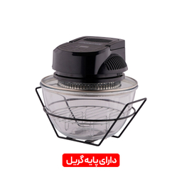سرخ کن بدون روغن بلندا مدل HD131A