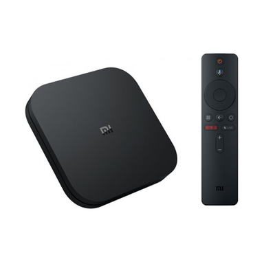 اندروید باکس شیائومی مدل Mi Box S