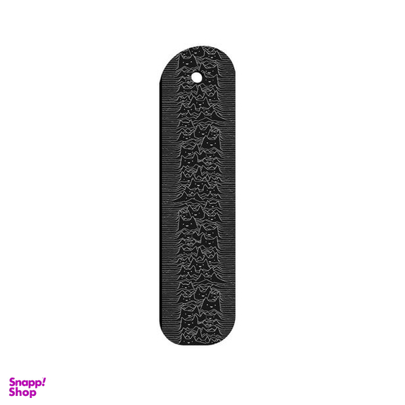 نشانگر کتاب ترمه طراحان ایده مدل گربه‌های خطی کد CFP188