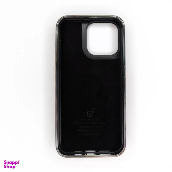 کاور موبایل آر ام بی مکس مدل 217 مناسب Iphone 15 Pro Max