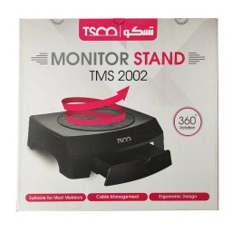 پایه مانیتور تسکو مدل TMS 2002