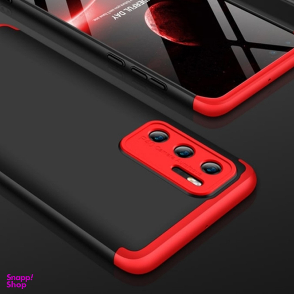 قاب موبایل جی کی کی مدل 360 مناسب هواوی Huawei P40