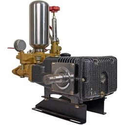 پمپ سمپاش مدل R120BAR