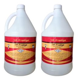 مایع جرم گیر سطوح وای من مدل J403 مجموعه 2 عددی