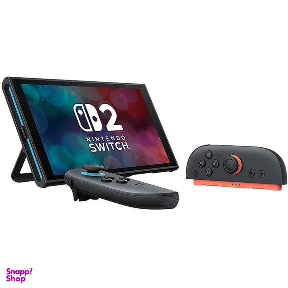 کنسول بازی نینتندو مدل Switch 2