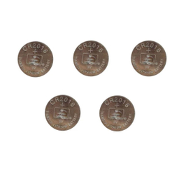 باتری سکه ای تیانکیو مدل CR2016 بسته 5 عددی