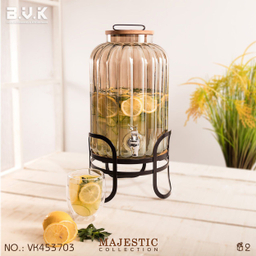 کلمن بی.وی.کی کد 453703 گنجایش ۸ لیتر