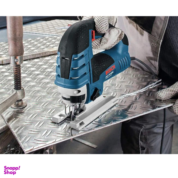 اره عمودبر بوش مدل GST 150 BCE