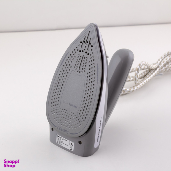 اتو مسافرتی 1500 وات هانوور مدل 1840