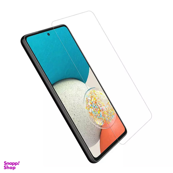 محافظ صفحه نمایش نیلکین مدل H Anti-Explosion Glass Screen مناسب سامسونگ Samsung Galaxy A53 5G