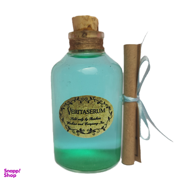 دکوری مدل Harry Potter VeritaSerum Potion