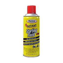 اسپری اتر استارت مارشال مدل Marshal Starting Fluid