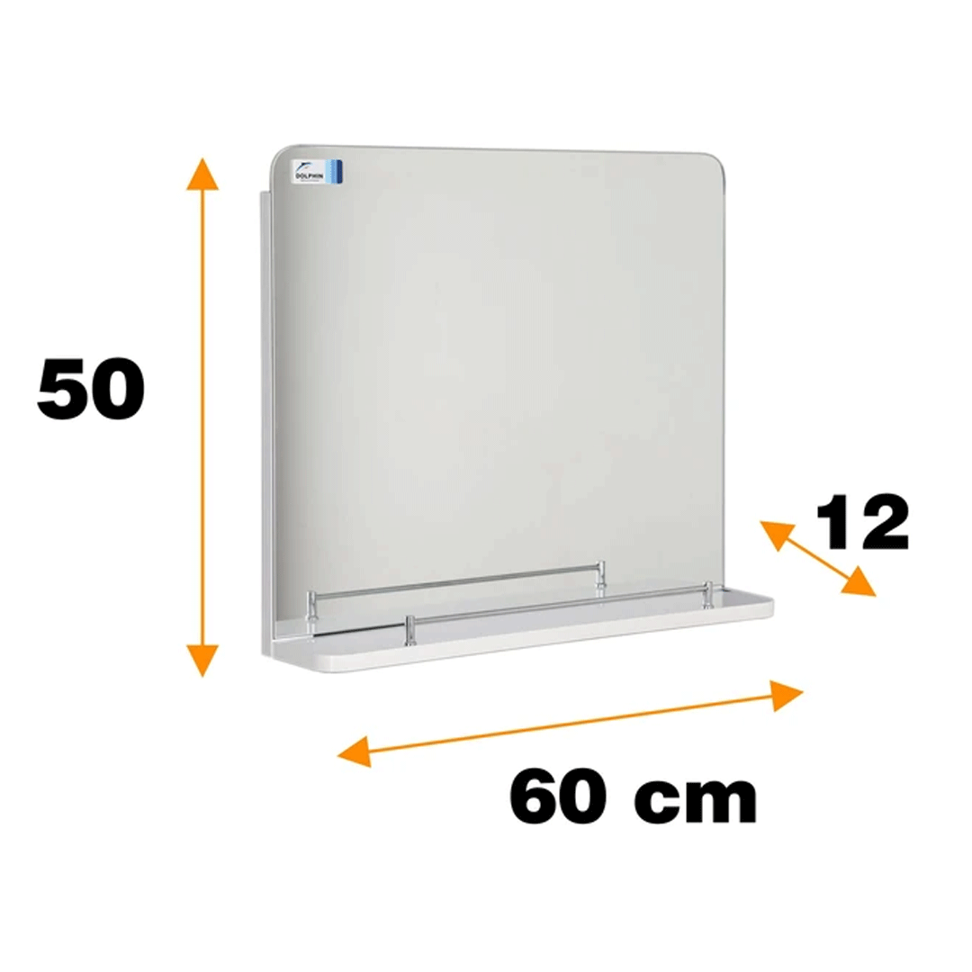 آینه دلفین مدل 1060