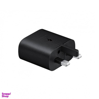 شارژر دیواری 25 وات طرح سامسونگ مدل EP-TA800N نسخه ویتنام