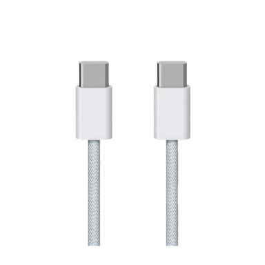 کابل USB Type-C اپل کد A2795 مناسب آیفون 15 و 16 طول 1 متر