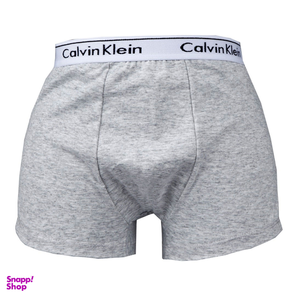 شورت مردانه طرح کلوین مدل نیم پا کد 1250 مجموعه 3 عددی