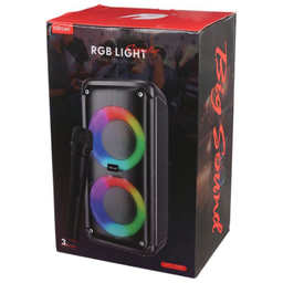 اسپیکر بلوتوثی قابل حمل کی برود مدل 1973