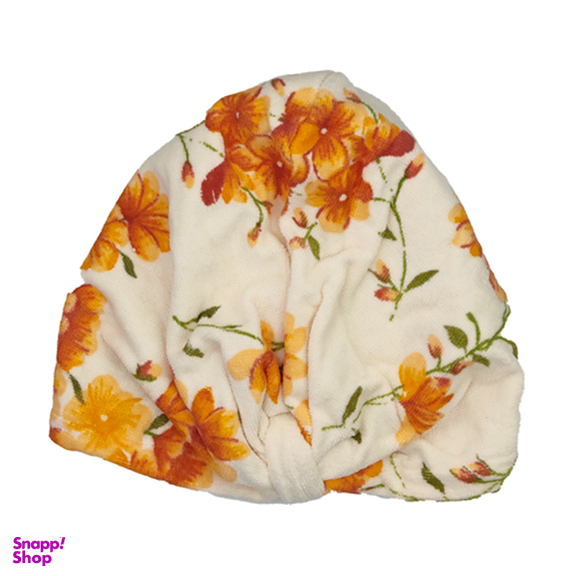 کلاه حمام مدل سارا کد s100
