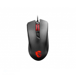 ماوس باسیم مخصوص بازی ام اس آی مدل Clutch GM10