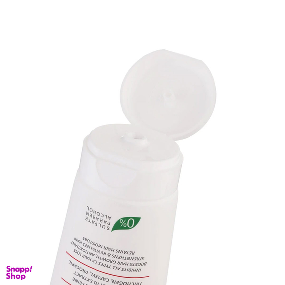 شامپو ضدریزش و تقویت کننده کاندید مدل Anti-Hair Loss حجم 200 میلی لیتر