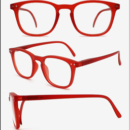 عینک محافظ چشم گرین لاین مدل GL-AB01