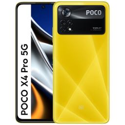گوشی موبایل شیائومی مدل Poco X4 Pro 5G 2201116PG ظرفیت 256 گیگابایت و رم 8 گیگابایت