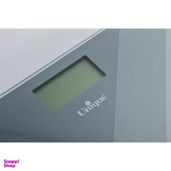 ترازو دیجیتال یونیک مدل UN-6531