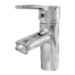 شیر روشویی اهرمی اندیکا مدل نرگس