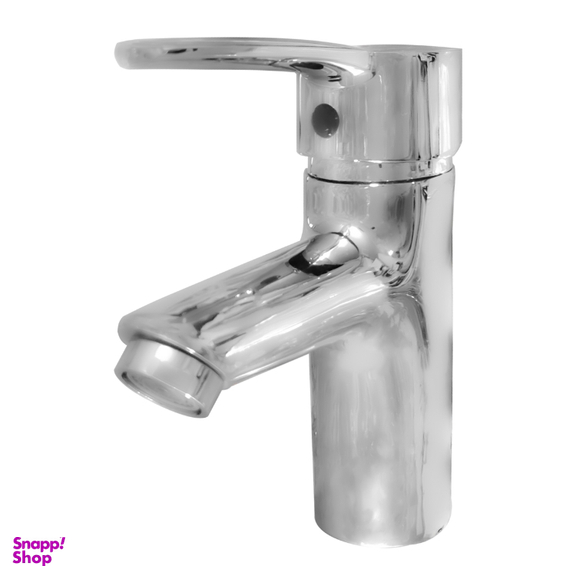 شیر روشویی اهرمی اندیکا مدل نرگس