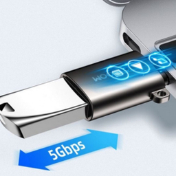 مبدل Type-C به USB جوی روم مدل S-H151