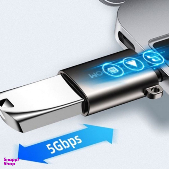 مبدل Type-C به USB جوی روم مدل S-H151